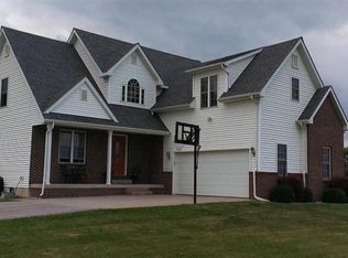 19764 Cline Ave, Lowell, IN 46356