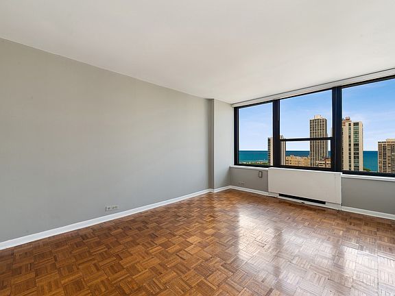 5th image of 1560 N Sandburg Ter APT 2402