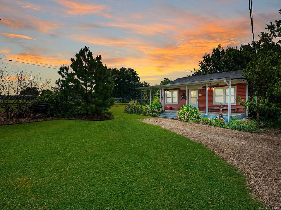 1st image of 19448 E 51st St S