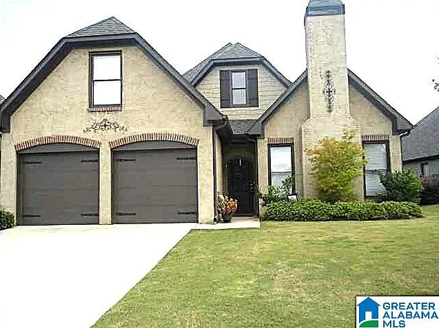 2420 Abbeyglen Pl