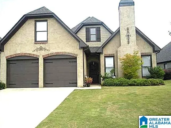 2420 Abbeyglen Pl, Birmingham, AL 35226