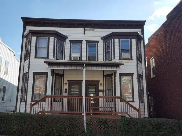 136 Arch St, Cumberland, MD 21502