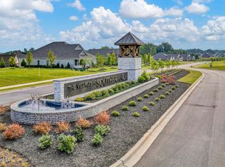 8295 Bankhead Dr, Olive Branch, MS 38654