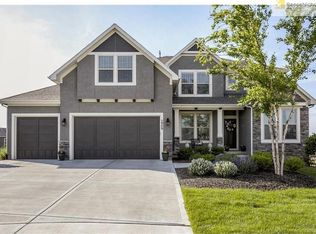 5909 Redbud St, Shawnee, KS 66218