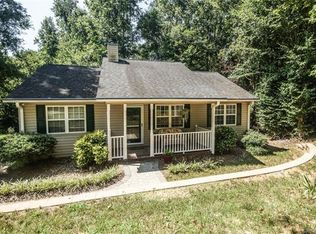 820 Clearview Ct SE, Concord, NC 28025