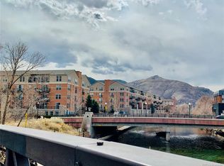 620 11th St UNIT 306, Golden, CO 80401