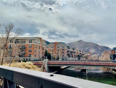 620 11th Street #306, Golden, CO, 80401