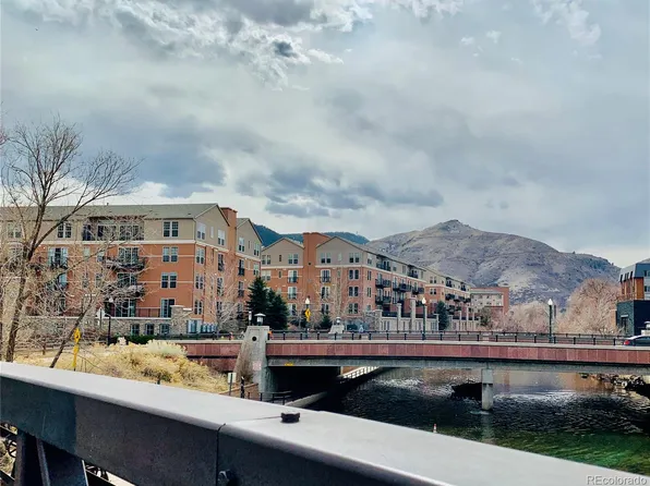 620 11th Street #306, Golden, CO 80401