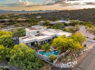 5886 E Placita Alta Reposa, Tucson, AZ 85750