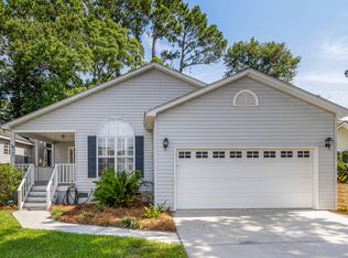 464 Cessna Ave, Charleston, SC 29407