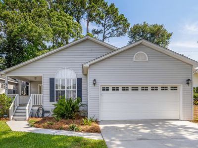 464 Cessna Ave, Charleston, SC, 29407