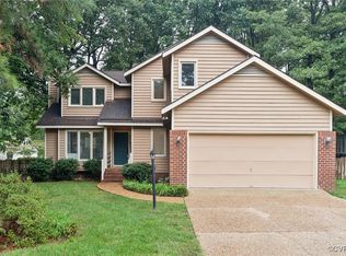 4600 Snowmass Rd, Glen Allen, VA 23060