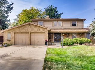 345 Oakland St, Aurora, CO 80010