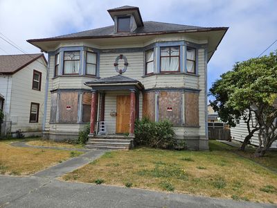 918 J St, Eureka, CA, 95501