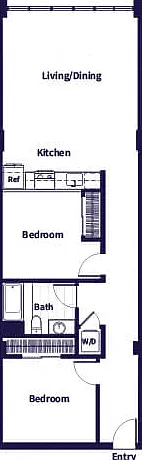Idea1 Apartments — Photo 45