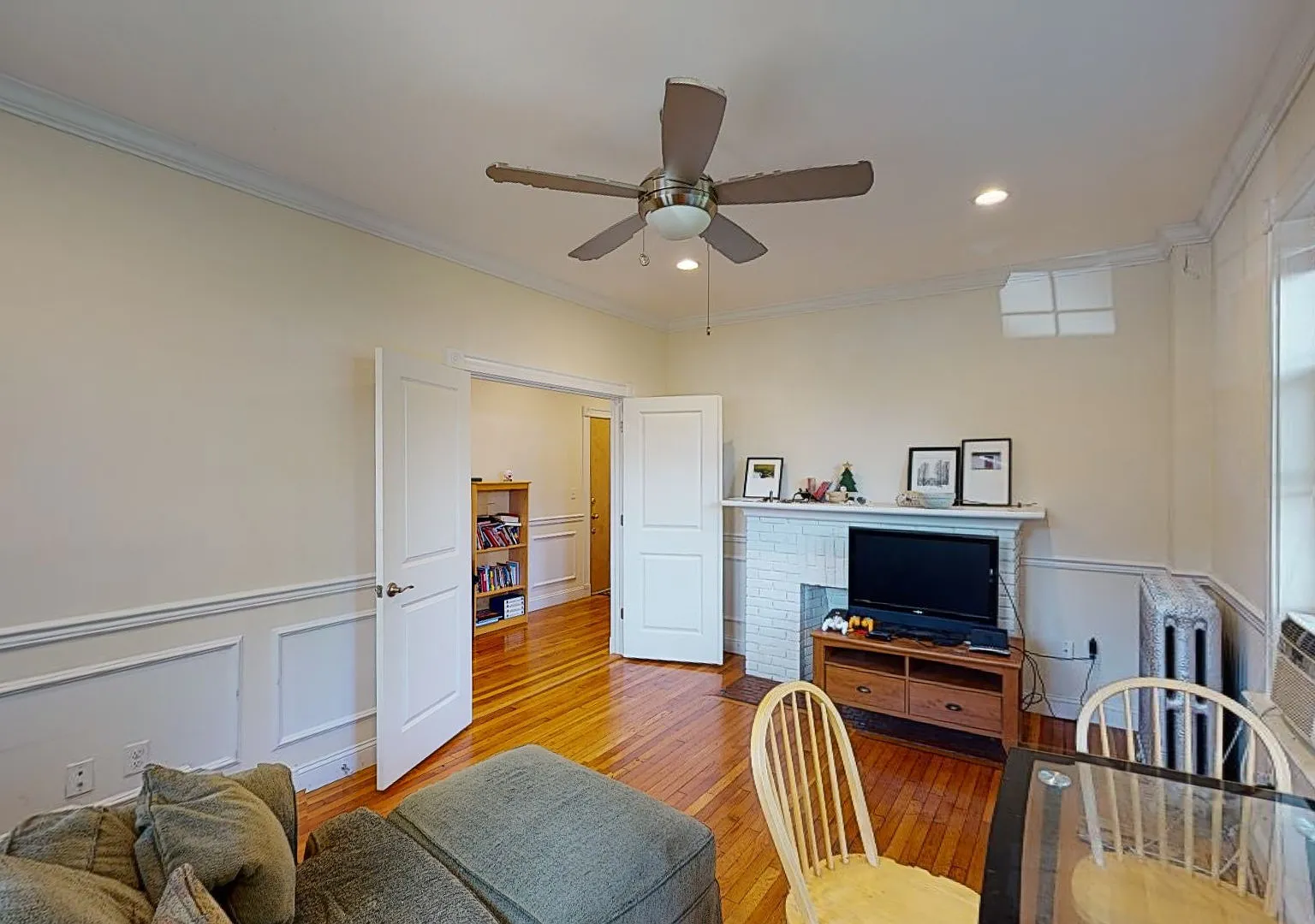 2 bed, 1.0 bath, 850 sqft, $3,095 — Photo 1