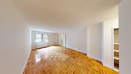 Rented by AZ REALTY NYC LLC