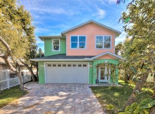 4743 S Peninsula Dr, Ponce Inlet, FL 32127