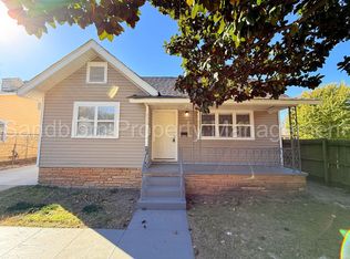 832 N Columbia Ave, Tulsa, OK 74110