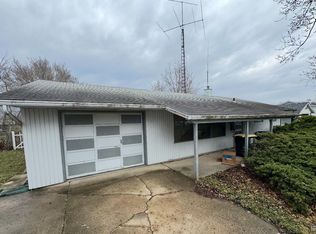 3419 Senate Ave, Fort Wayne, IN 46806