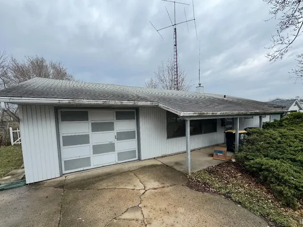 3419 Senate Ave, Fort Wayne, IN 46806