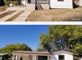 243 Golden Crown Dr, San Antonio, TX 78223