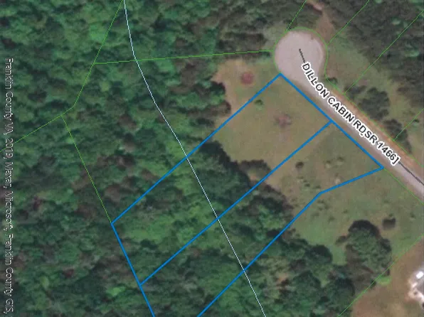 0 Dillon Cabin Rd #52 & 53, Moneta, VA 24121
