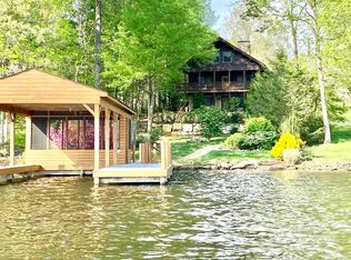 1357 N Lakeshore Dr, Louisa, VA