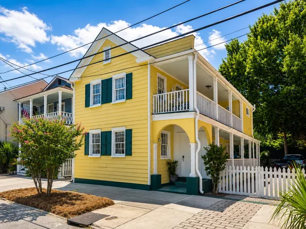 3 Judith St, Charleston, SC 29403