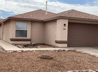 3373 S Crown Dancer Dr, Tucson, AZ 85730