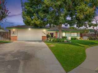 5408 Inverrary Ct, Bakersfield, CA 93309