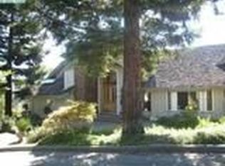 89 Saint Andrews Ln, Alamo, CA 94507