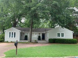 4216 Mountaindale Rd, Birmingham, AL 35213