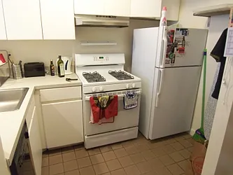 Rented by Citi Habitats