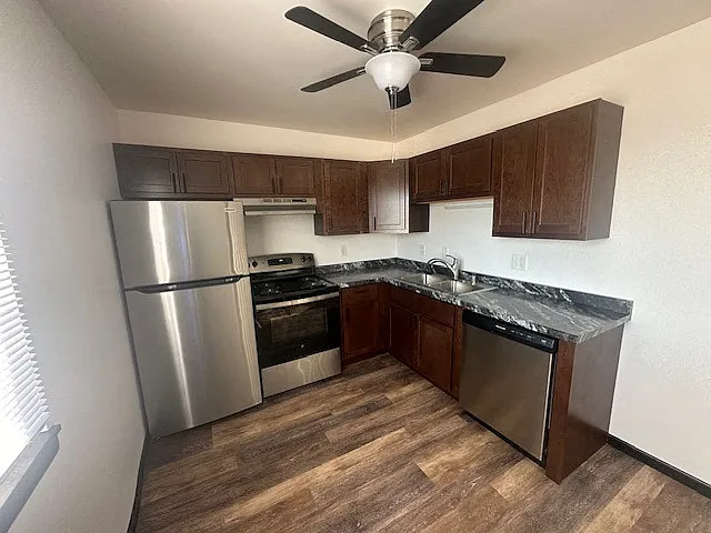 The Ridge Apartments — Photo 255