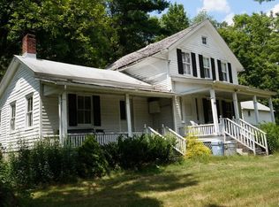 333 Kingston Ave, Wurtsboro, NY 12790
