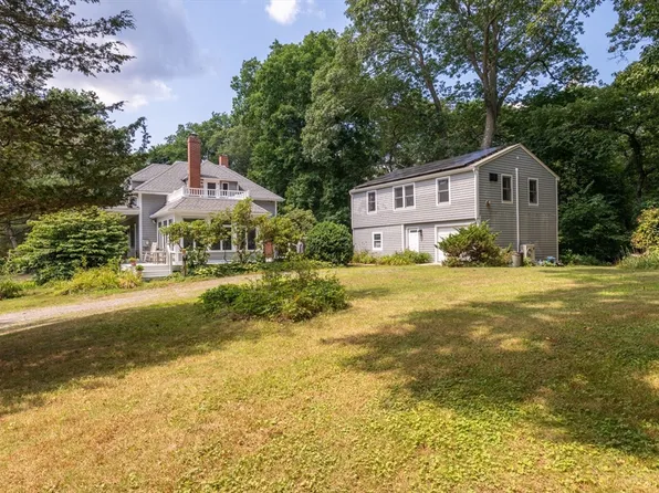 39 Spring St, Ipswich, MA 01938