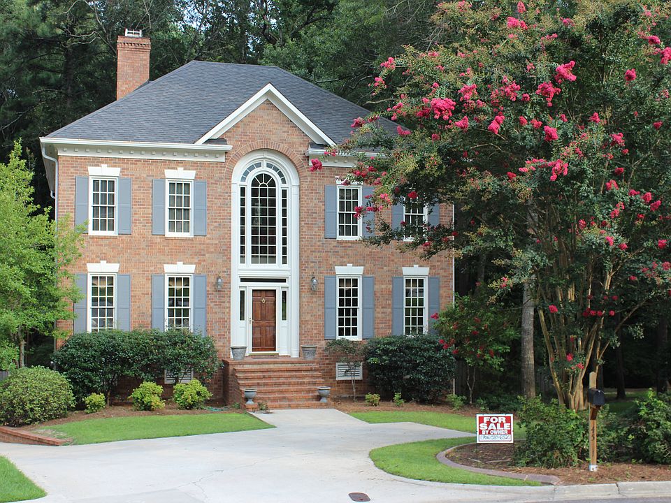 4581 Bedford Drive