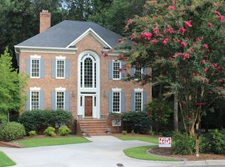 4581 Bedford Dr, Evans, GA 30809