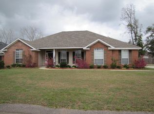 9386 Labrador Run S, Mobile, AL 36695