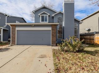 6253 Xavier St, Arvada, CO 80003