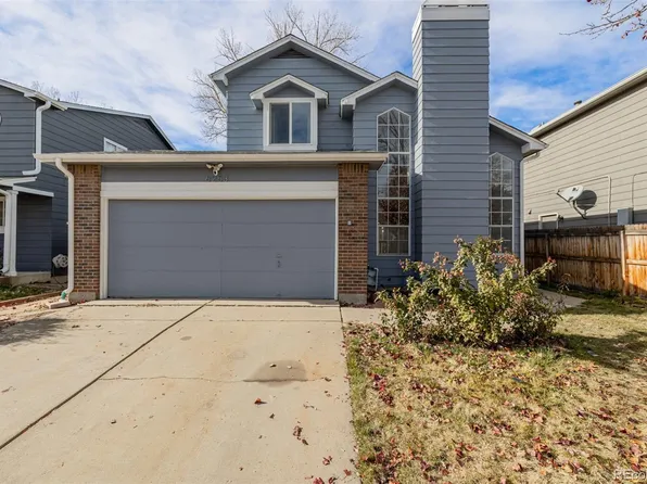 6253 Xavier Street, Arvada, CO 80003