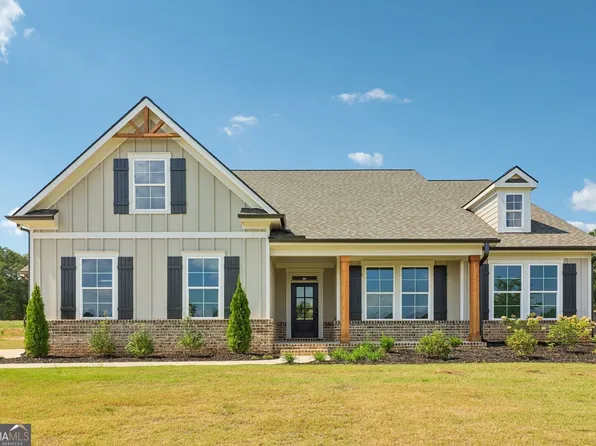 1297 Pj East Rd, Covington, GA 30014