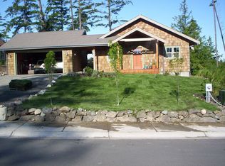 827 Sunday Dr, Friday Harbor, WA 98250