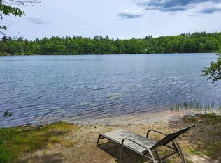 136 Martin Road, Weare, NH 03281