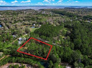 87273 Raddin Rd, Yulee, FL 32097
