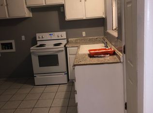 2503 Roper St, Odessa, TX 79761