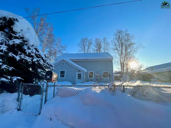 417 Monroe St, Fairbanks, AK 99701