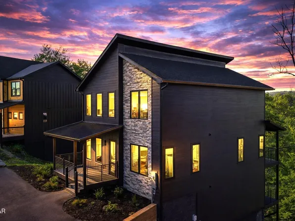 1345 Reedmont Way Lot 129, Sevierville, TN 37876