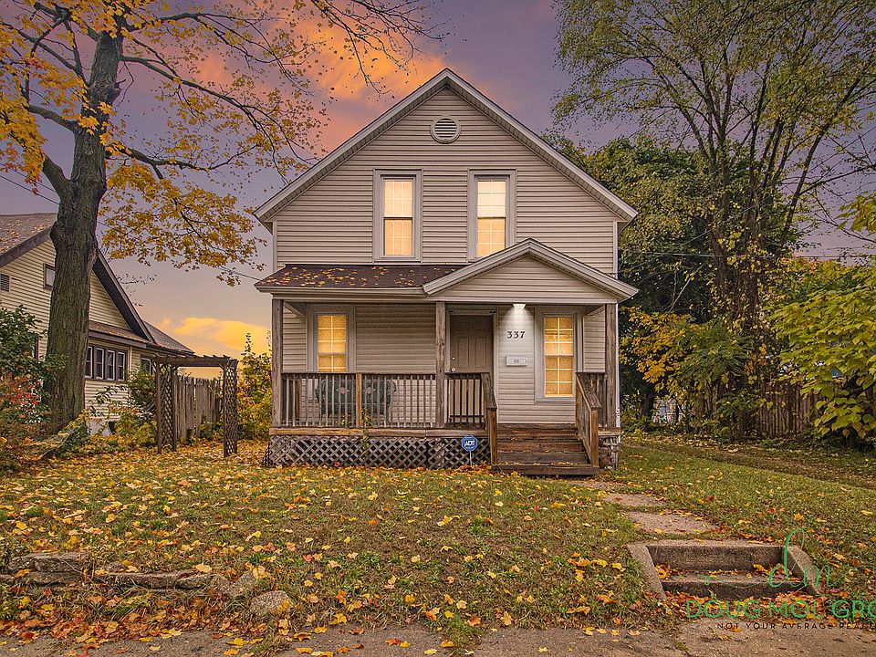 1st image of 337 Dickinson St SE